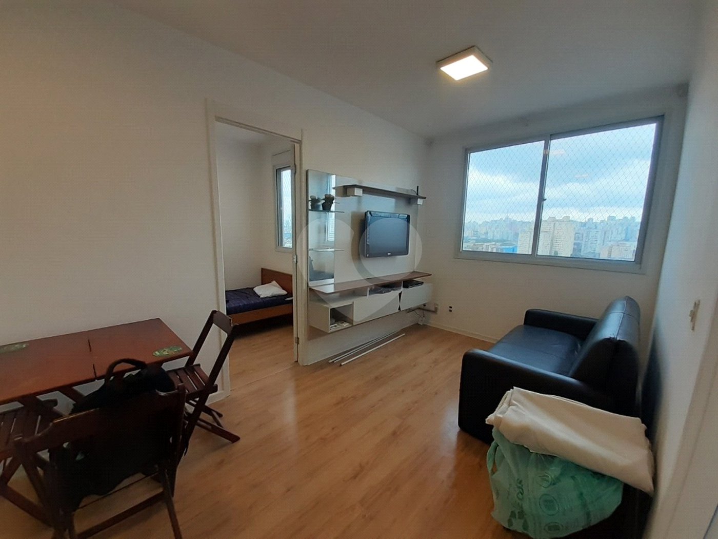 Apartamento à venda com 2 quartos em Brás, São Paulo, SP