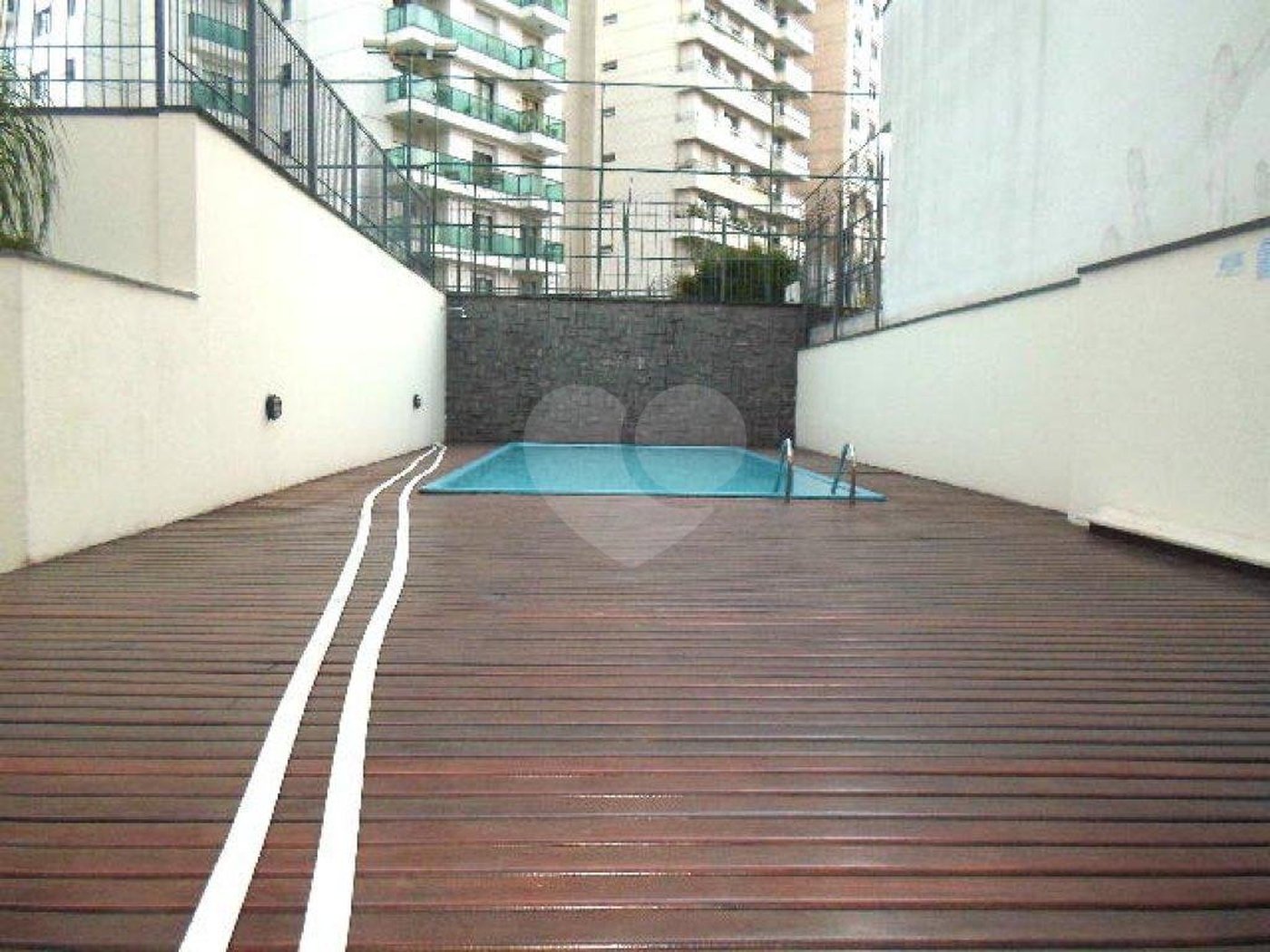 Cobertura para alugar com 2 quartos, sendo 1 suíte, em Santana, São Paulo, SP