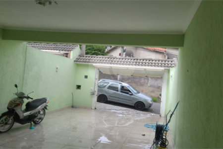 Casa à venda com 2 suítes, em Cidade Nova Arujá, Arujá, SP