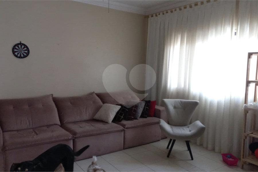 Sobrado à venda com 3 quartos, sendo 1 suíte, em Limão, São Paulo, SP