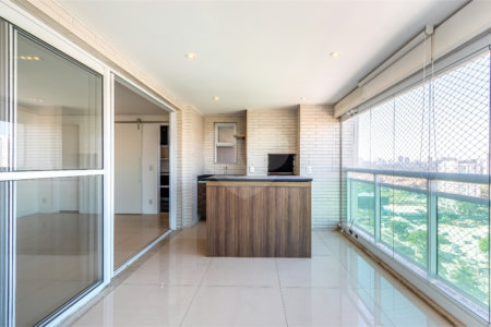 Apartamento à venda com 3 quartos, sendo 1 suíte, em Vila Cruzeiro, São Paulo, SP