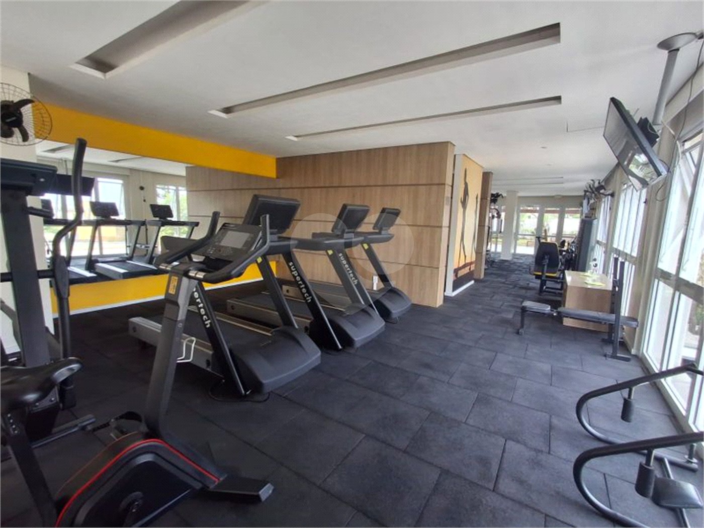 Apartamento à venda com 2 quartos, sendo 1 suíte, em Santana, São Paulo, SP