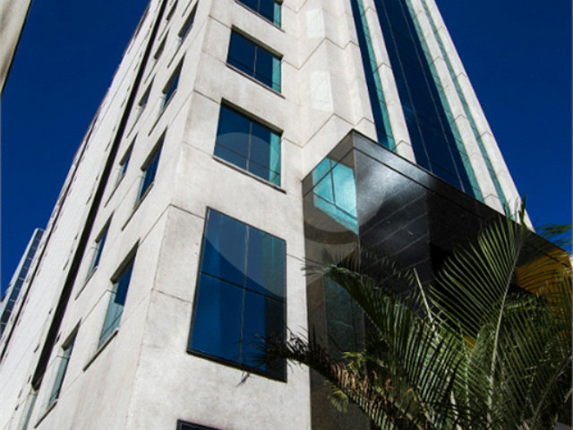Sala para alugar em Itaim Bibi, São Paulo, SP