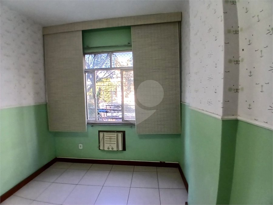 Apartamento à venda ou para alugar com 2 quartos em Maracanã, Rio de Janeiro, RJ