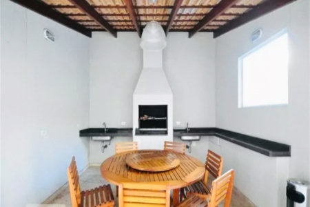 Apartamento à venda com 4 quartos, sendo 2 suítes, em Vila Andrade, São Paulo, SP