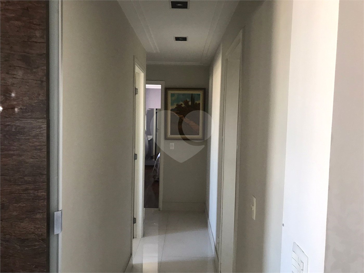 Apartamento à venda com 4 quartos, sendo 1 suíte, em Chácara Califórnia, São Paulo, SP