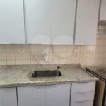 Apartamento à venda com 2 quartos em Vila Parque Jabaquara, São Paulo, SP