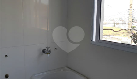 Apartamento à venda com 2 quartos em Vila Constança, São Paulo, SP