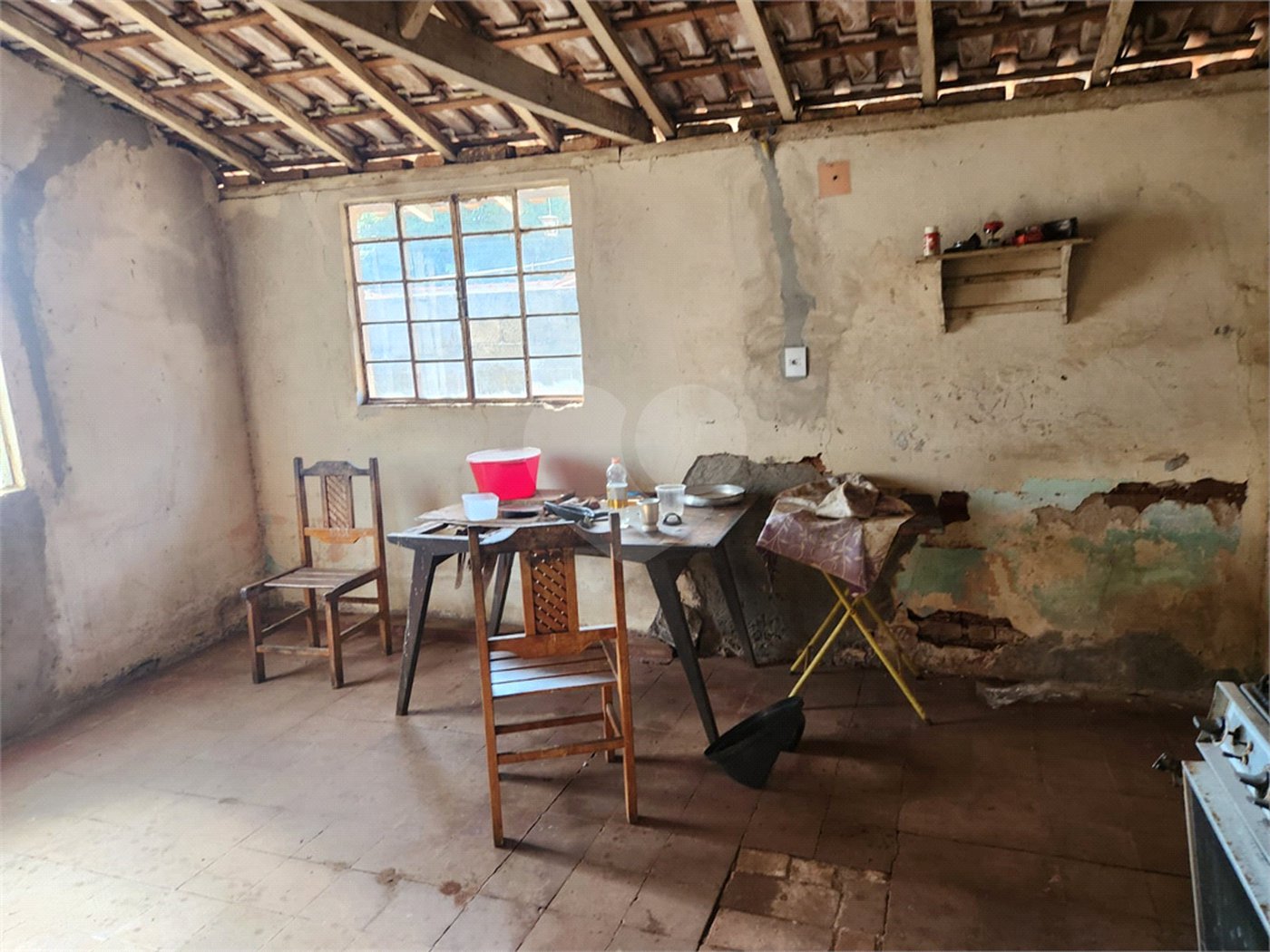 Casa à venda com 2 quartos em Vila Cidade Industrial (vila Xavier), Araraquara, SP