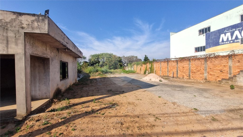 Terreno à venda em Capela, Vinhedo, SP
