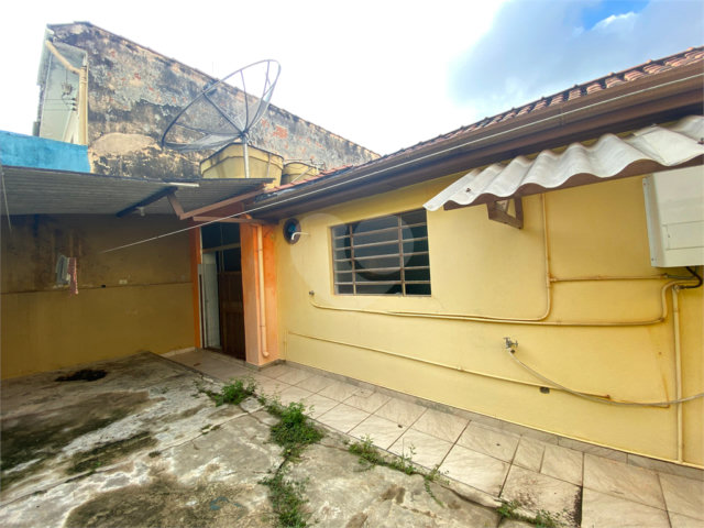 Terreno à venda com 3 quartos, sendo 1 suíte,  em Tucuruvi, São Paulo, SP