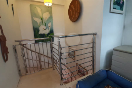 Cobertura à venda com 3 quartos, sendo 2 suítes, em Bela Aliança, São Paulo, SP