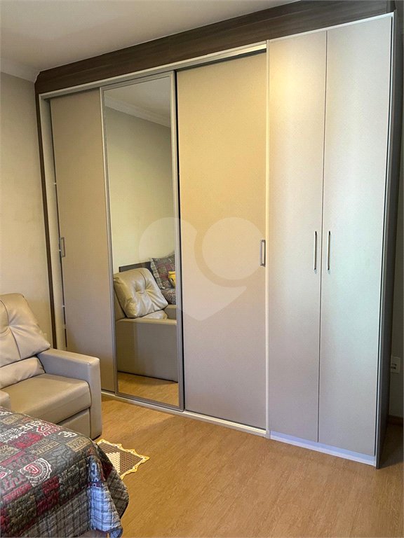 Casa Térrea à venda com 5 quartos, sendo 1 suíte, em Vila Santana, Mogi das Cruzes, SP