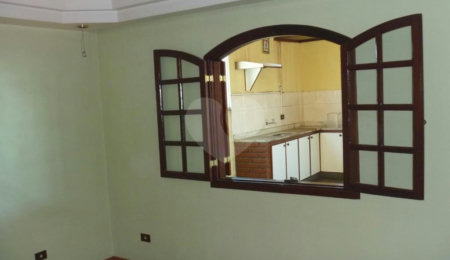 Sobrado à venda com 3 quartos, sendo 1 suíte,  no Brasilândia, São Paulo, SP