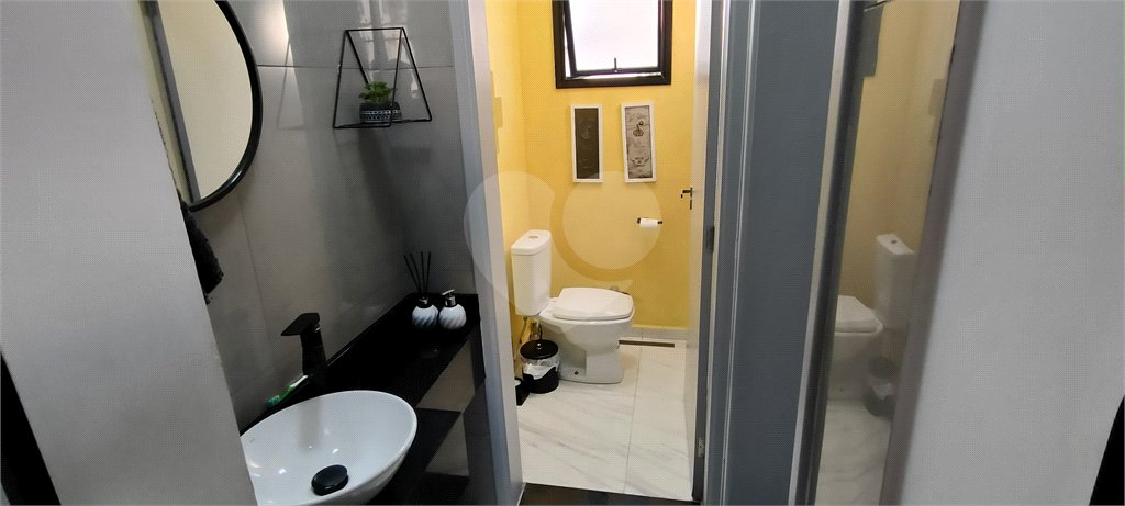 Terreno à venda com 3 quartos, sendo 1 suíte, no condomínio Residencial Sun Lake, Votorantim - SP