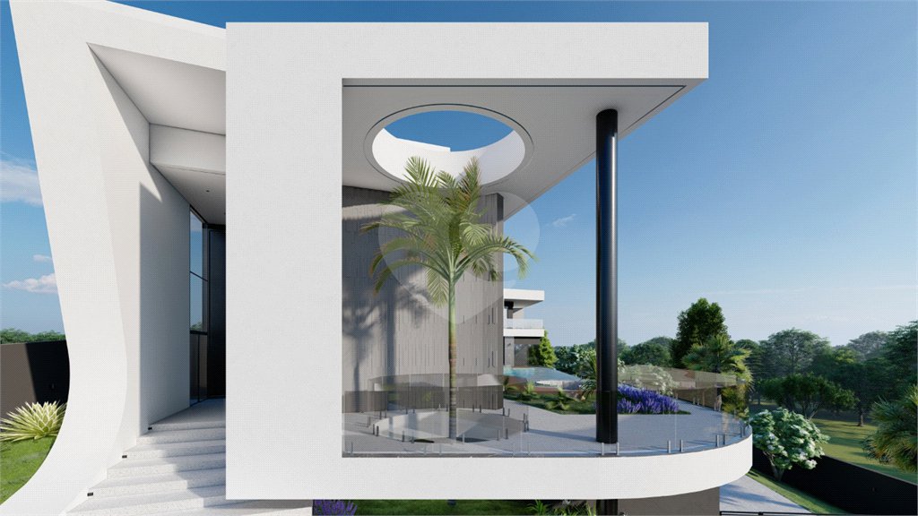 Casa à venda com 5 suítes no condomínio Reserva do Paratehy Norte, São José dos Campos - SP