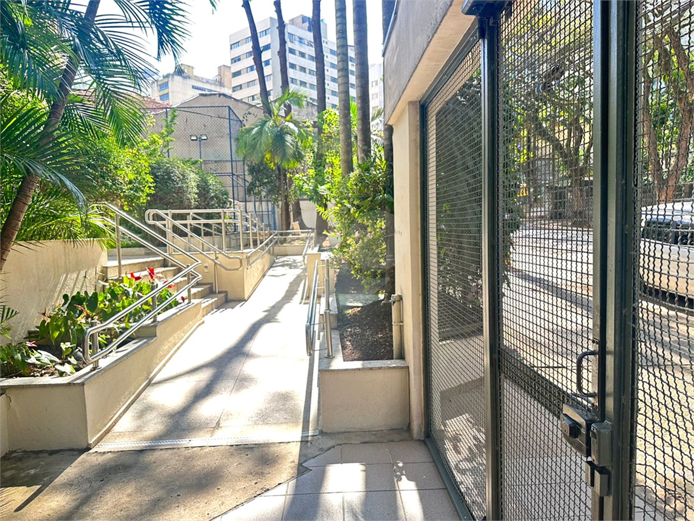 Apartamento à venda com 2 quartos, sendo 1 suíte, em Jardim Paulista, São Paulo, SP