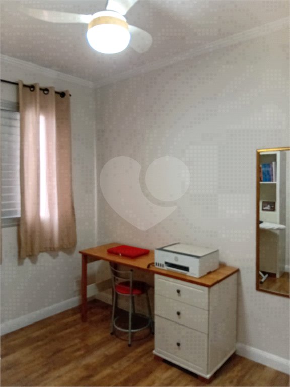 Apartamento à venda com 2 quartos em Vila Guilherme, São Paulo, SP