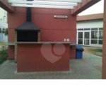 Apartamento à venda com 2 quartos em Vila Nova Cachoeirinha, São Paulo, SP