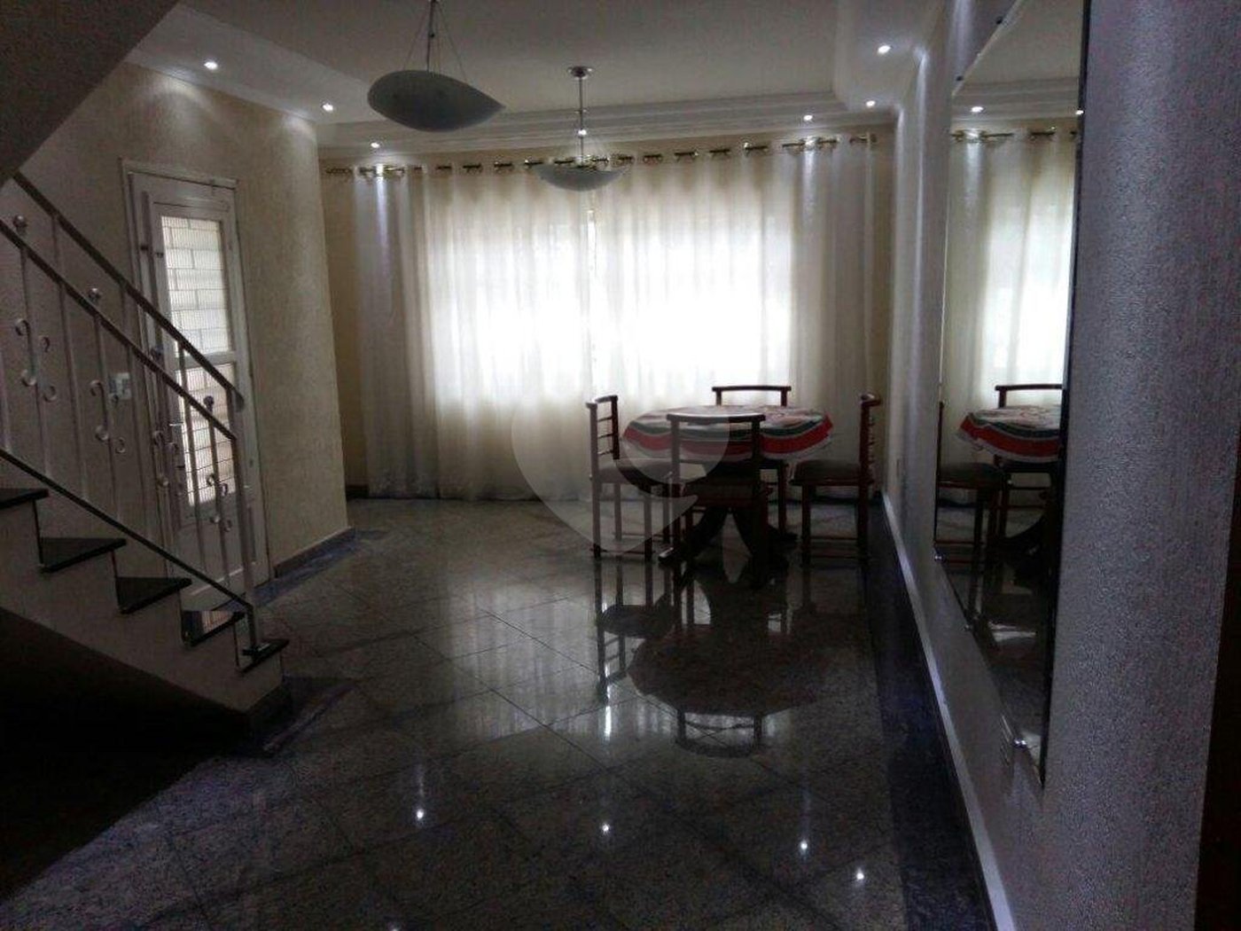Sobrado à venda com 3 quartos, sendo 1 suíte, em Jardim Brasil (zona Norte), São Paulo, SP