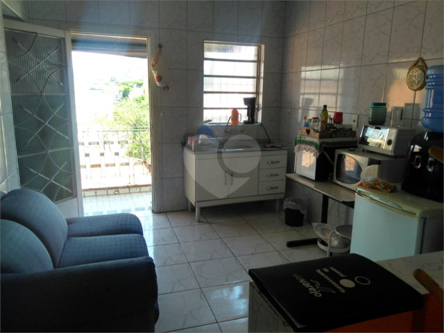 Casa à venda com 3 quartos em Vila Nova Cachoeirinha, São Paulo, SP