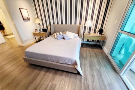 Apartamento Residencial à venda, Gonzaga, Santos - AP1684.