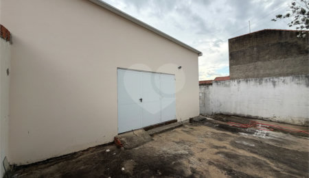 Casa à venda com 1 quarto em Jardim Santa Cruz, Porto Feliz, SP