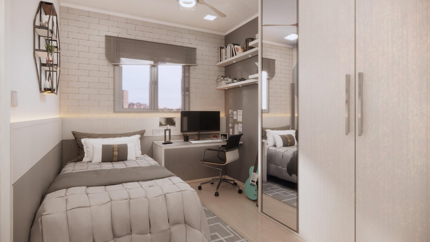 Residencial Luiza