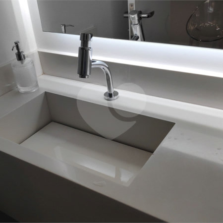 Sala comercial para locação em Moema