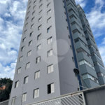 Apartamento à venda com 2 quartos em Vila Inglesa, São Paulo, SP