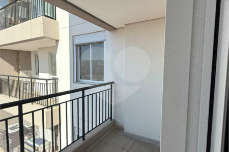 Apartamento à venda em Lauzane Paulista, São Paulo, SP