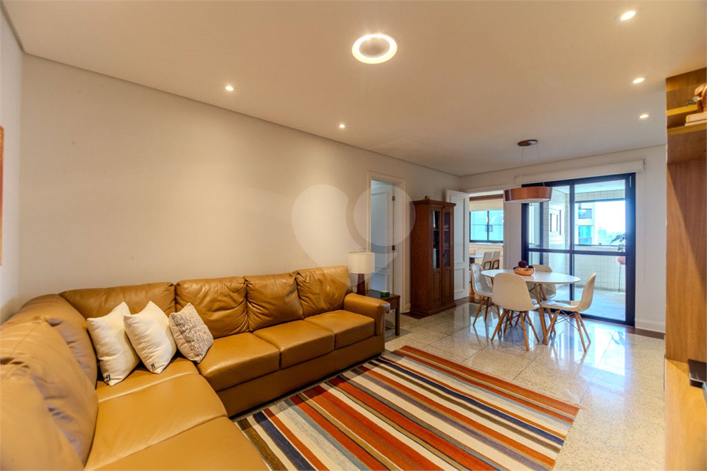 Apartamento à venda com 4 suítes em Paraíso do Morumbi, São Paulo, SP