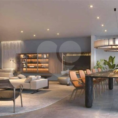 Apartamento à venda com 3 suítes em Chácara Santo Antônio (zona Sul), São Paulo, SP