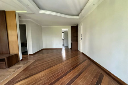 Apartamento à venda com 2 suítes em Vila Andrade, São Paulo, SP