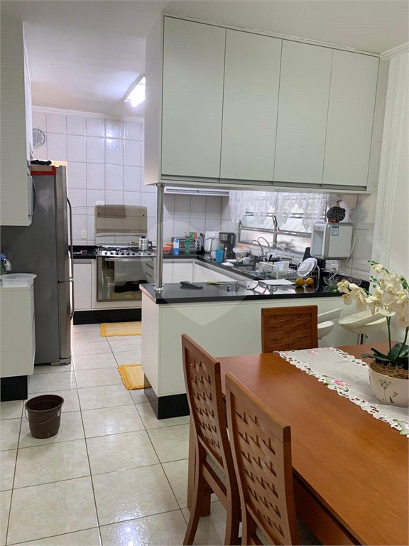 Sobrado à venda com 3 suítes em Casa Verde, São Paulo, SP