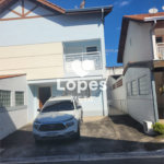 CASA EM CONDOMINIO FECHADO A VENDA, CONDOMINIO JARDIM ITAPUÃ, 3 DORMITORIOS 1 SENDO SUITE, 2 VAGAS D