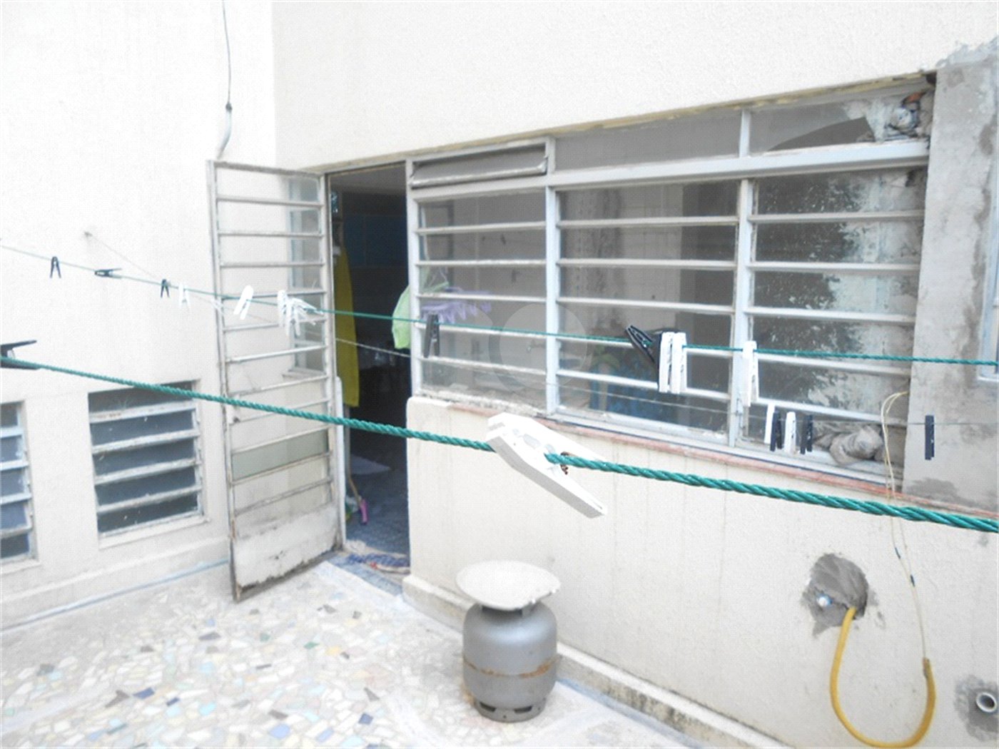 Apartamento à venda com 2 quartos em Lapa, São Paulo, SP