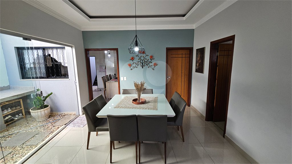 Casa à venda com 3 suítes em Jardim Esplanada II, Indaiatuba, SP