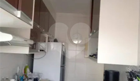 Apartamento à venda com 2 quartos em Parque Residencial Flamboyant, São José dos Campos, SP