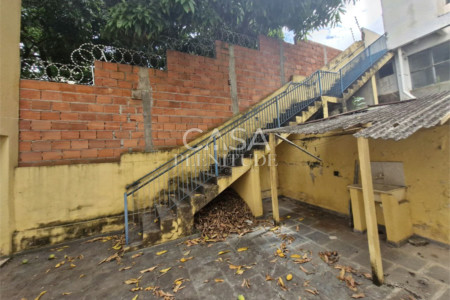 Prédio à venda ou para alugar em Vila Independência, Sorocaba, SP