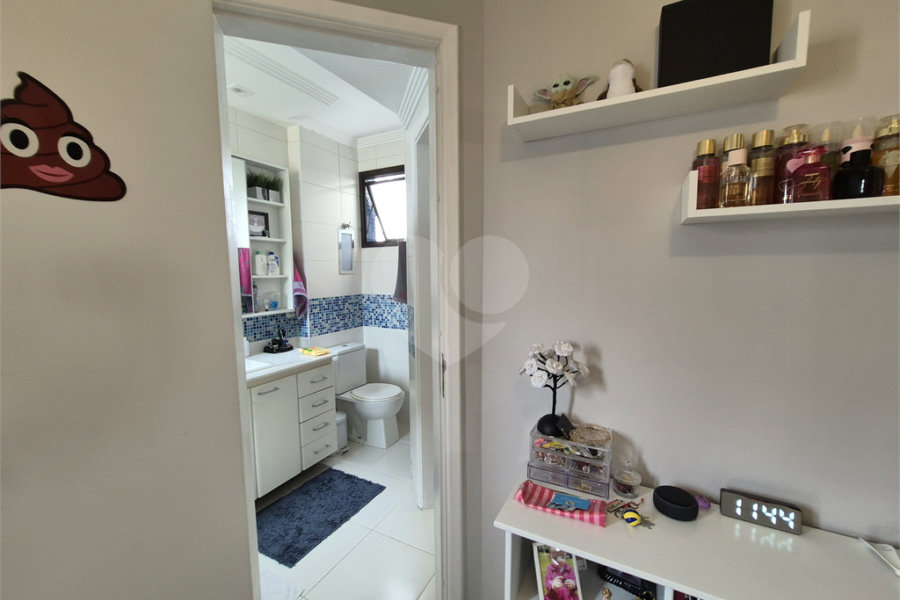 Cobertura à venda com 4 quartos, sendo 2 suítes, em Vila Leopoldina, São Paulo, SP