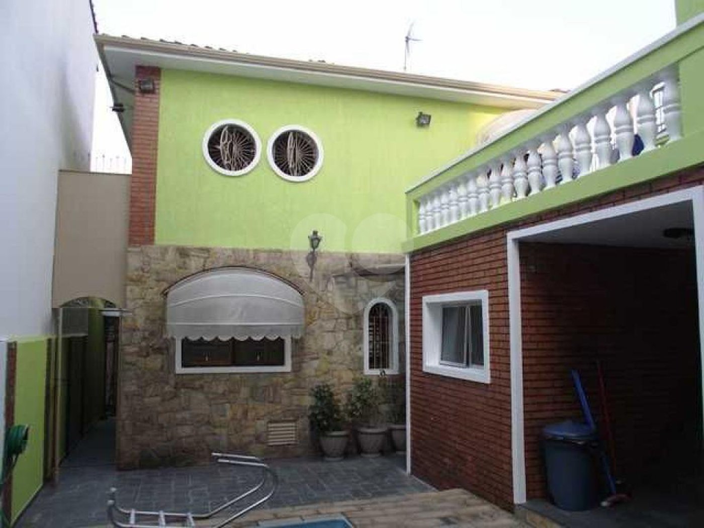 Sobrado à venda com 4 quartos, sendo 2 suítes, em Limão, São Paulo, SP