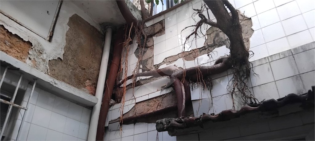 Casa de Vila à venda com 2 quartos em Vila Isabel, Rio de Janeiro, RJ