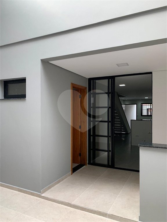Casa à venda com 3 quartos, sendo 2 suítes,  em Vila Francisco Matarazzo, Santo André, SP
