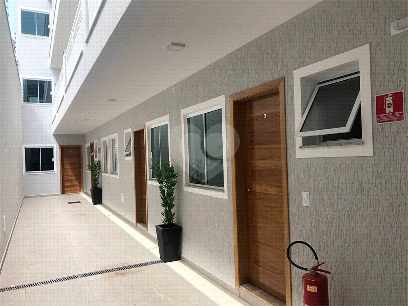 Apartamento à venda com 1 quarto em Parada Inglesa, São Paulo, SP