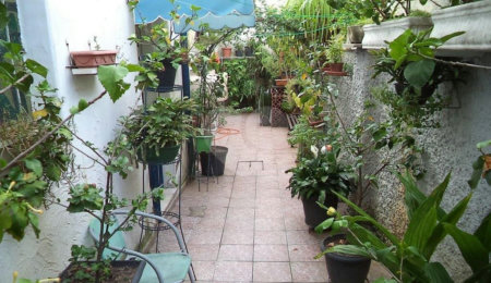 Sobrado à venda com 3 quartos em Santana, São Paulo, SP