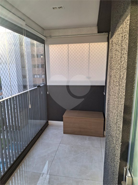 Apartamento à venda com 2 quartos, sendo 1 suíte,  em Ferreira, São Paulo, SP