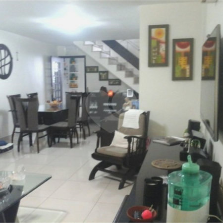 Casa à venda com 3 quartos, sendo 1 suíte,  em Santo Amaro, São Paulo, SP