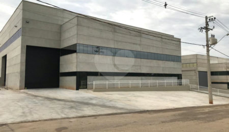 Casa para alugar com 1 quarto no condomínio Empresarial Panamericano, Sorocaba - SP