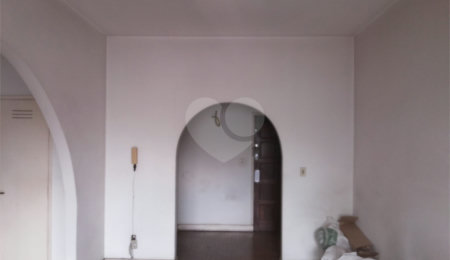 Apartamento à venda com 1 quarto em Santa Cecília, São Paulo, SP